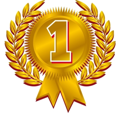 We are the BEST Around